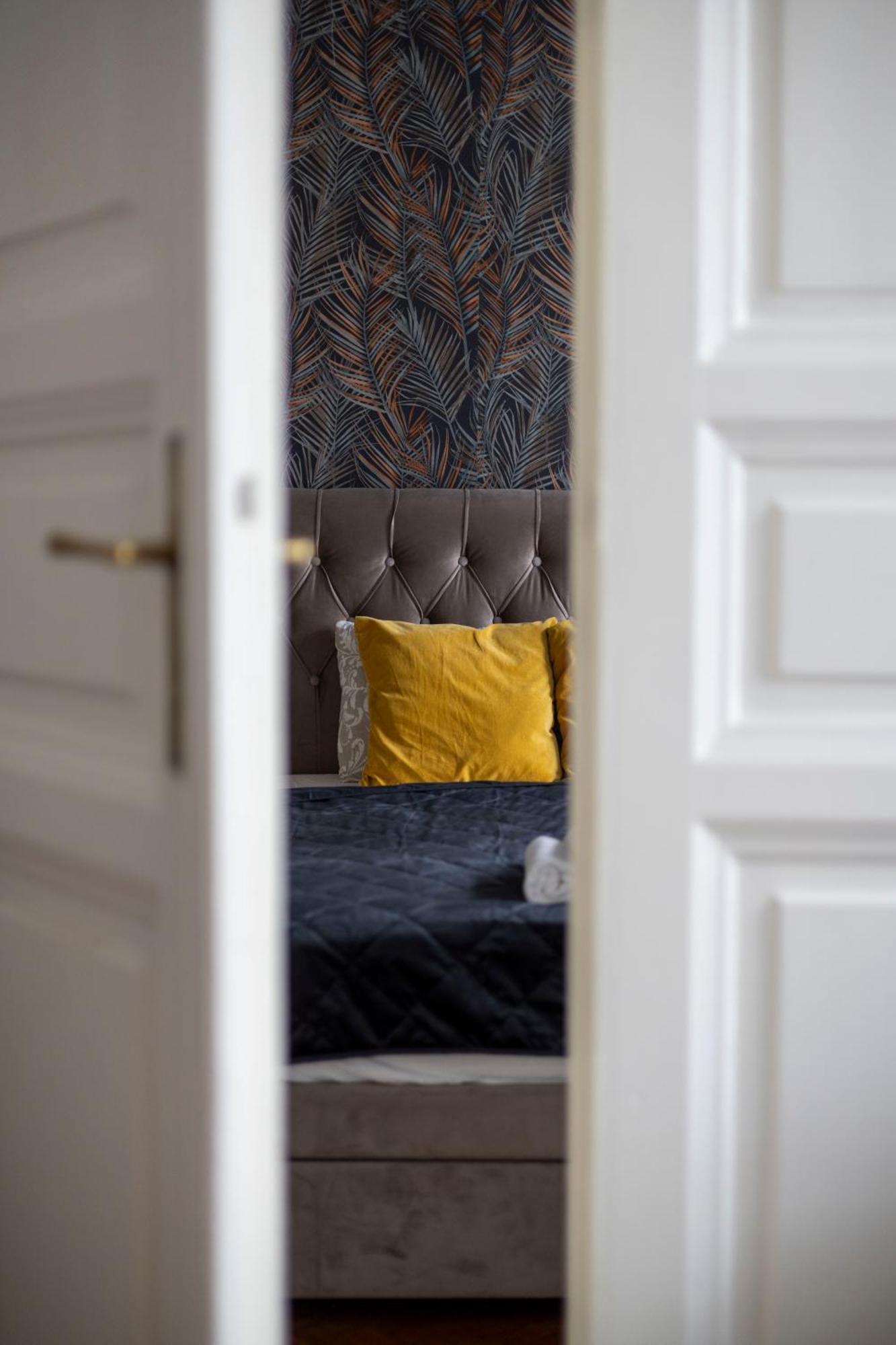 Apartament Majestic On The Joseph Boulevard