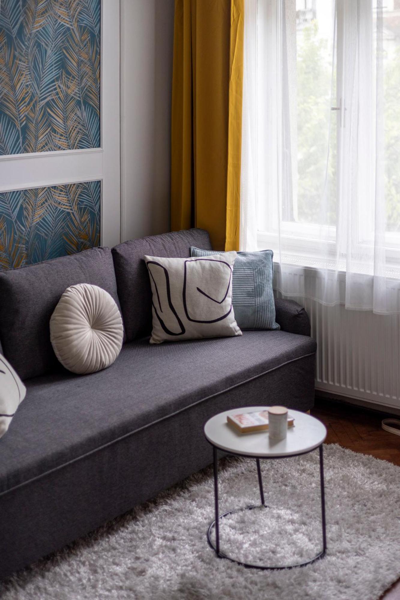 Apartament Majestic On The Joseph Boulevard