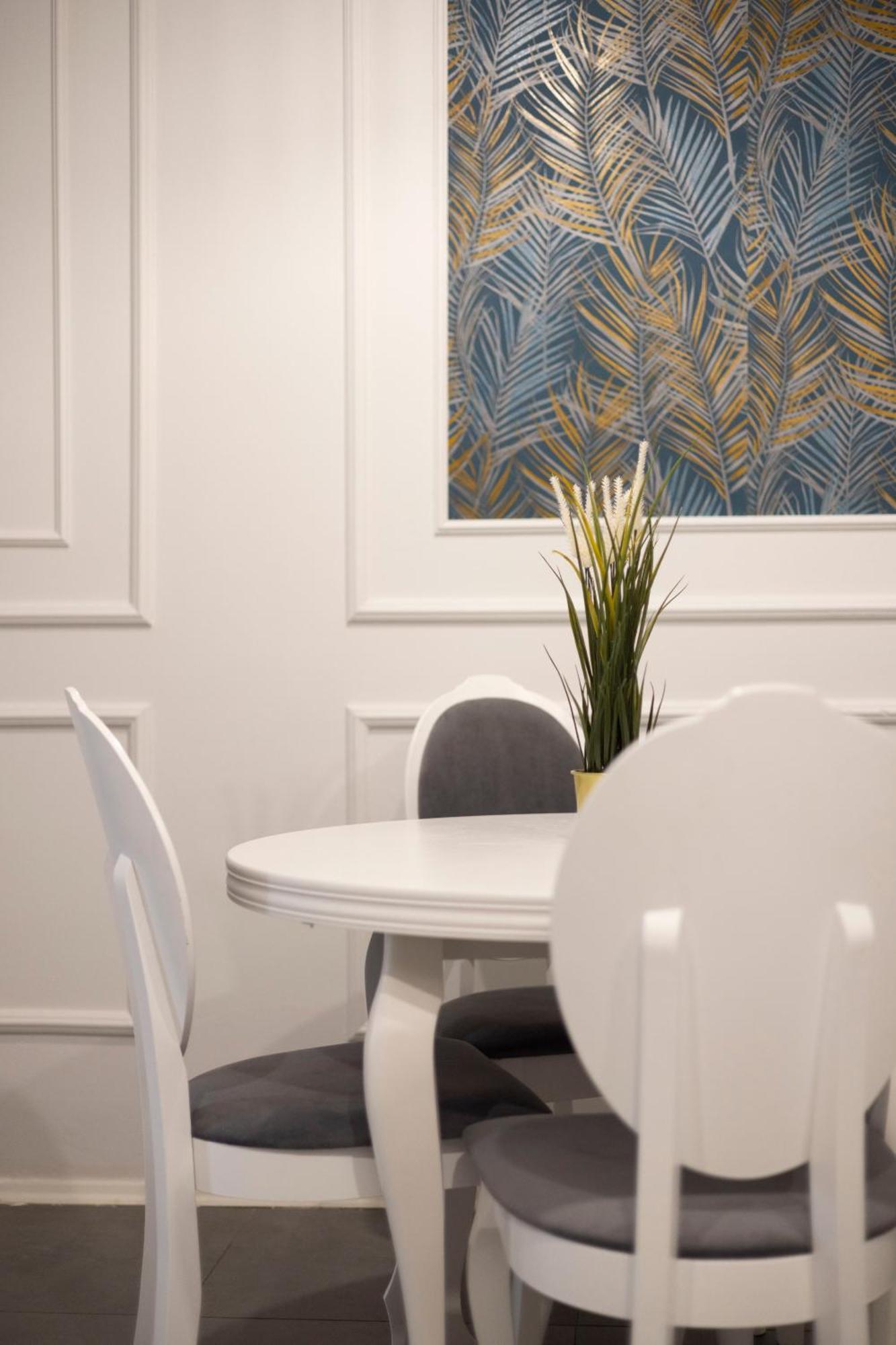 Apartament Majestic On The Joseph Boulevard