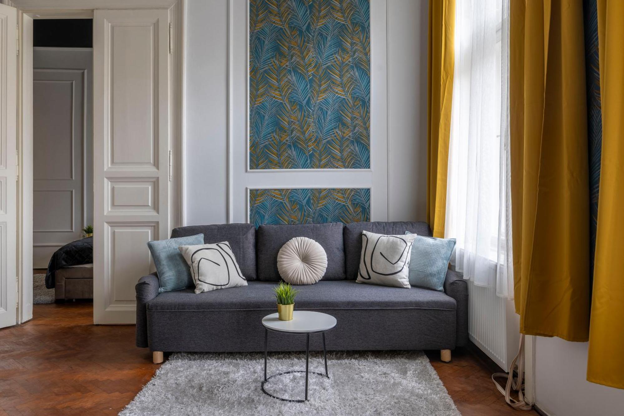 Apartament Majestic On The Joseph Boulevard