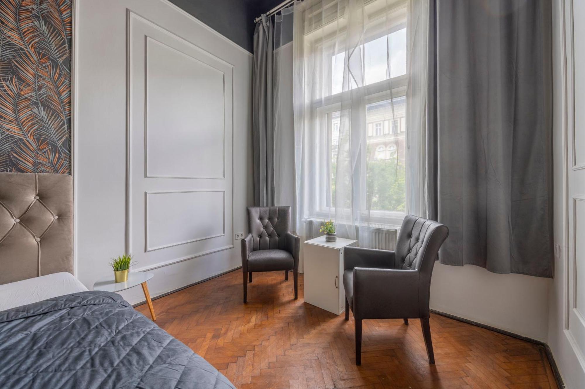 Apartament Majestic On The Joseph Boulevard